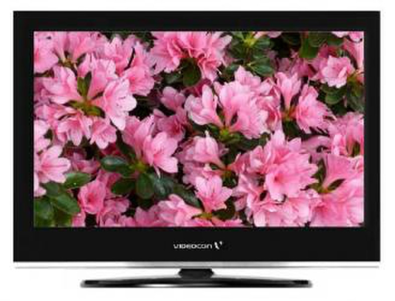 Videocon VU226LD 21.6Zoll HD Schwarz LCD-Fernseher