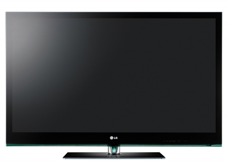 LG 50PK790 50Zoll Full HD Schwarz Plasma-Fernseher