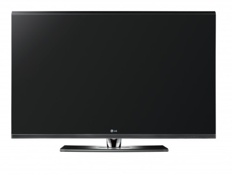 LG 50PJ650 50Zoll Full HD Schwarz Plasma-Fernseher