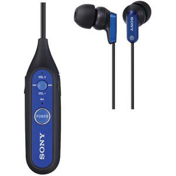Sony DR-BT100CX/BLU headset