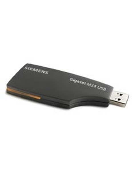 Gigaset M34 USB Netzwerkkarte