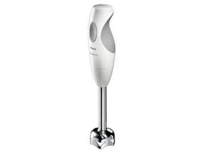 Philips Essence hand blender Погружной Белый блендер