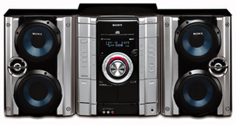 Sony MHC-RG222 home audio set