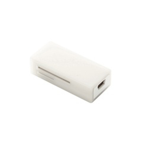 Elecom Card Reader Eraser Size USB 2.0 Weiß Kartenleser