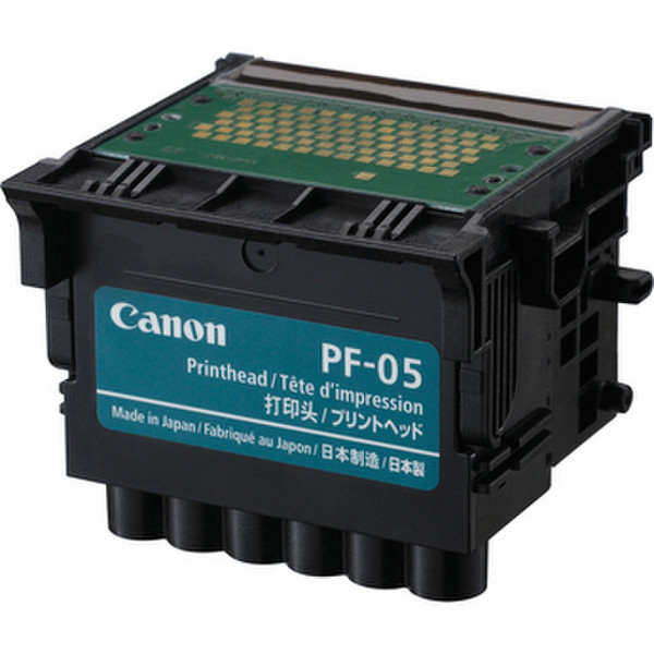 Canon PF-05 Canon iPF6300, iPF6350, iPF8300 печатающая головка