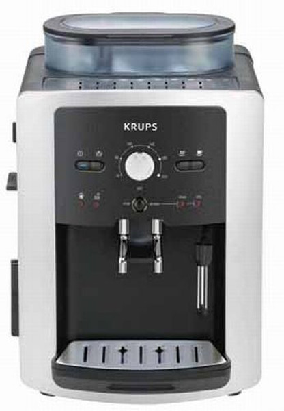 Krups Espresseria Automatic XP7200 Espresso machine