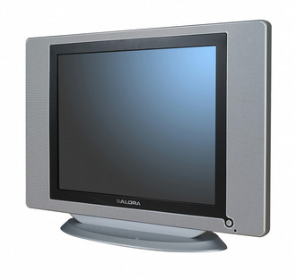 Salora LCD-2025TN - 20