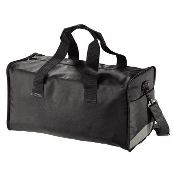 Hama Foldable Travelling Bag, black