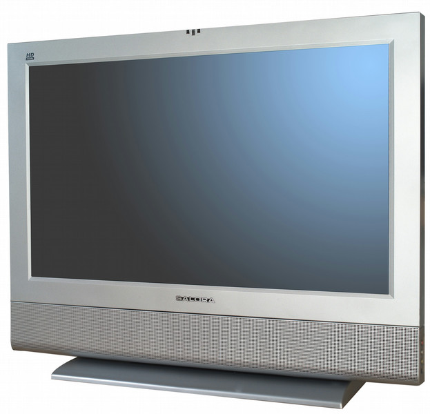 Salora LCD-2635TN 26Zoll Full HD Silber LCD-Fernseher