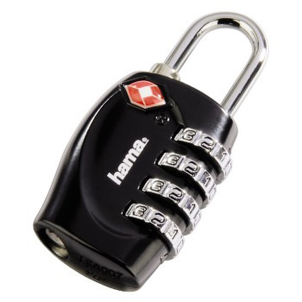 Hama 00105321 1pc(s) padlock