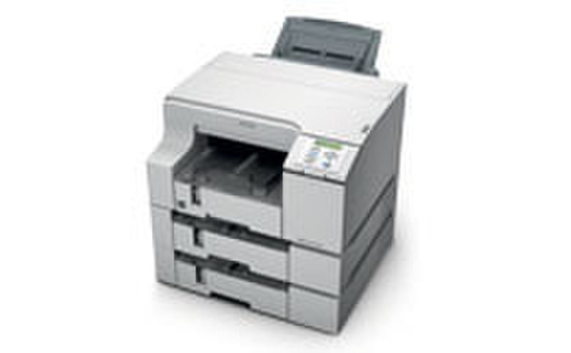 Ricoh Aficio GX e5550N Colour 3600 x 1200DPI A4 inkjet printer