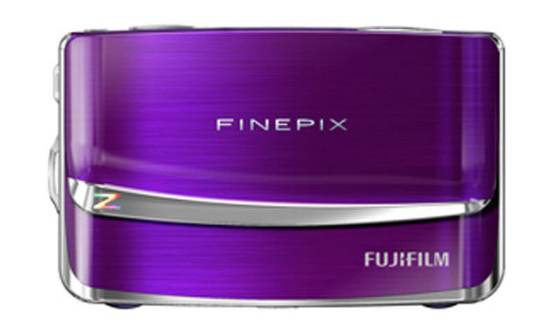 Fujifilm FinePix Z70 Kompaktkamera 12.2MP 1/2.3Zoll CCD Violett