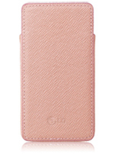 LG CCL-280 Розовый