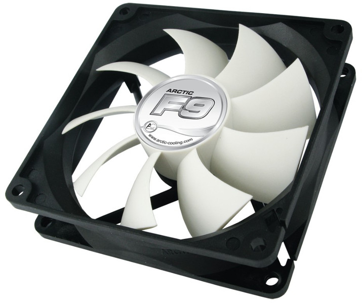 ARCTIC F9 Case Fan Computergehäuse Ventilator