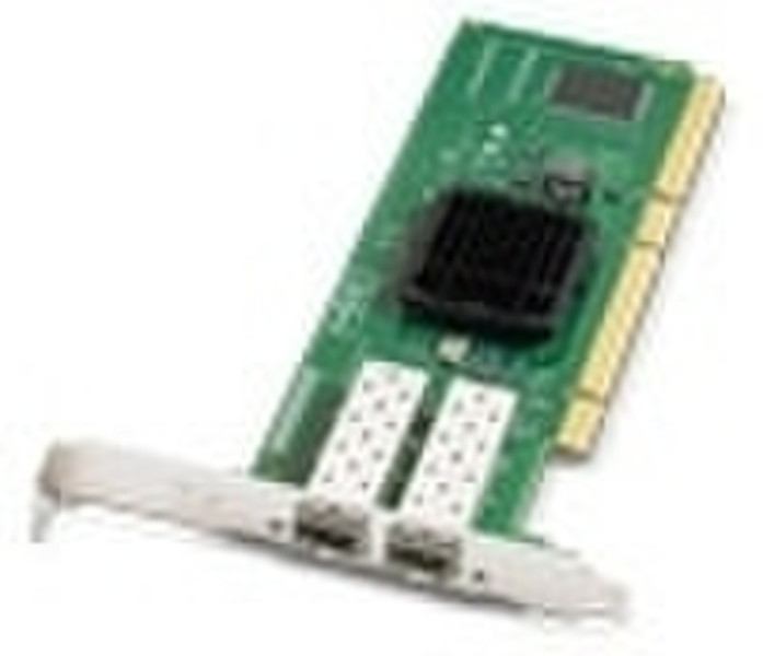 Apple Fibre Channel PCI Express Card 2120Mbit/s networking card