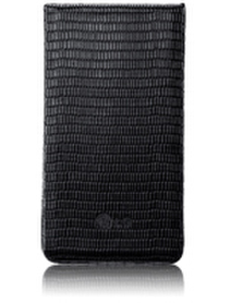 LG CCL-290 Black mobile phone case