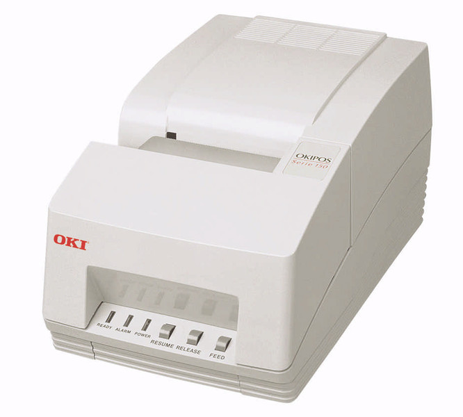 OKI 62104611 POS-/мобильный принтер