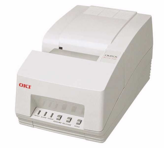 OKI 62104611 (POS)-Bondrucker