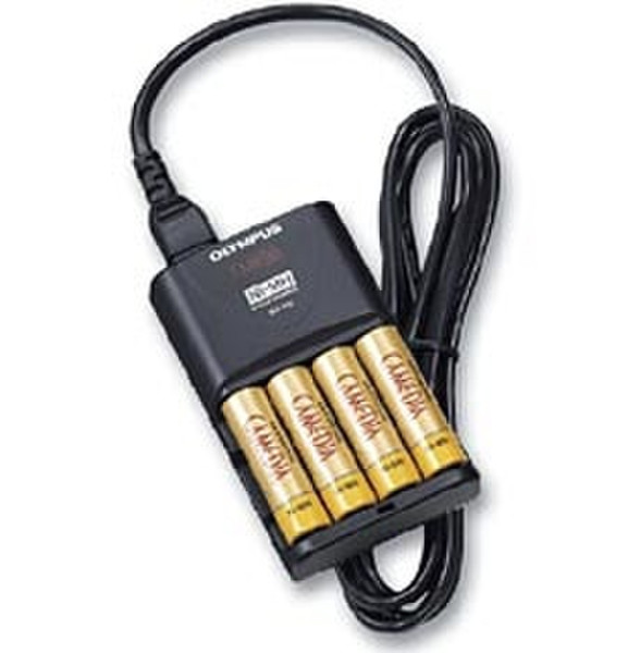 Olympus BU-90SE Battery Charger