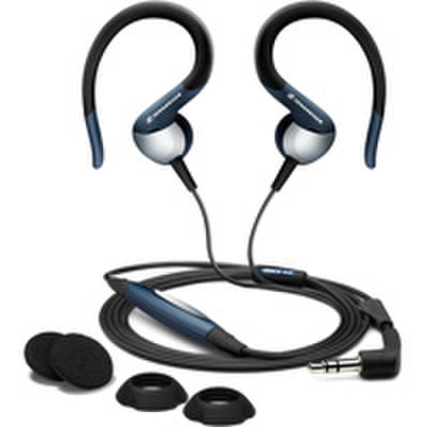 Sennheiser OMX 50 VC Intraaural headphone