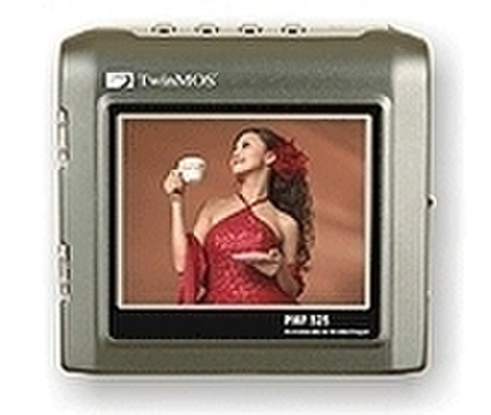 Twinmos PMP 525 MP4 Player