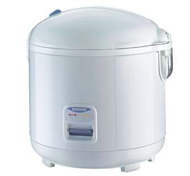 Severin Rice Cooker RK 2422 700W White rice cooker