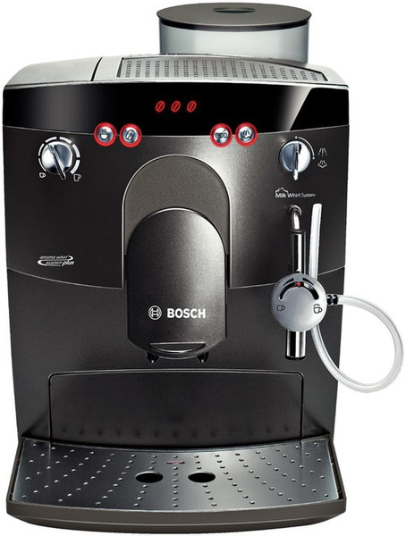 Bosch TCA5809 Espressomaschine 1.8l Kaffeemaschine