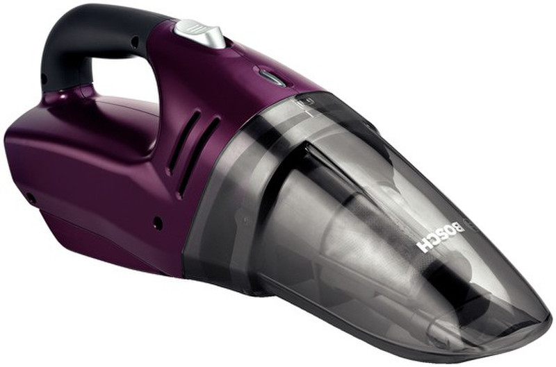 Bosch BKS4003 Purple handheld vacuum