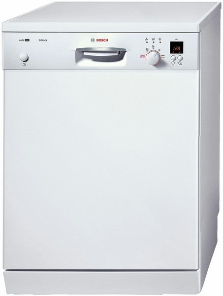 Bosch SGS46E32EU Отдельностоящий 12мест A посудомоечная машина