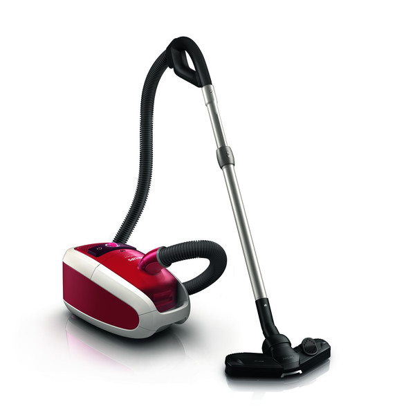 Philips StudioPower Vacuum cleaner with bag FC9083/01