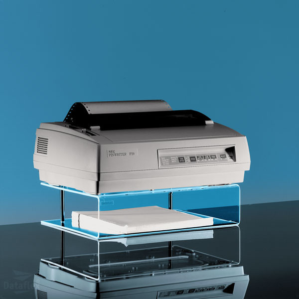 Dataflex Printer Stand 395 printer cabinet/stand