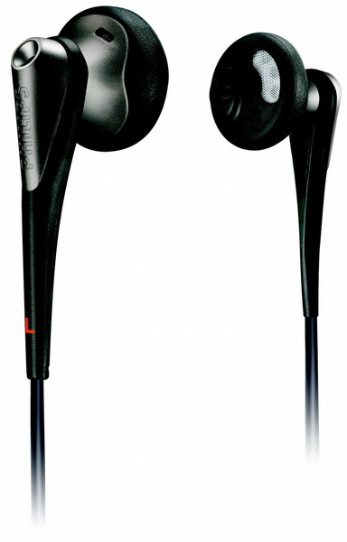 Philips In-Ear Headphones SHE7750/00