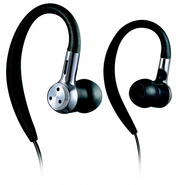 Philips Earhook Headphones Intraaural headphone