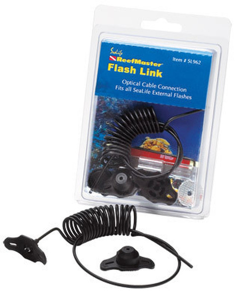 SeaLife SL962 Черный кабель для фотоаппаратов