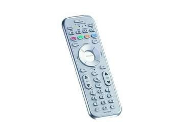 Philips Universal Remote Control 4-in-1 TV/DVD/SAT/AMP пульт дистанционного управления