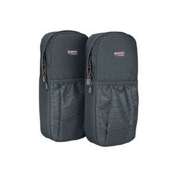 Tamrac Medium Backpack Side Pockets