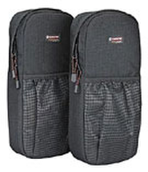 Tamrac M.A.S. Large Padded Extreme Series Backpack Pockets