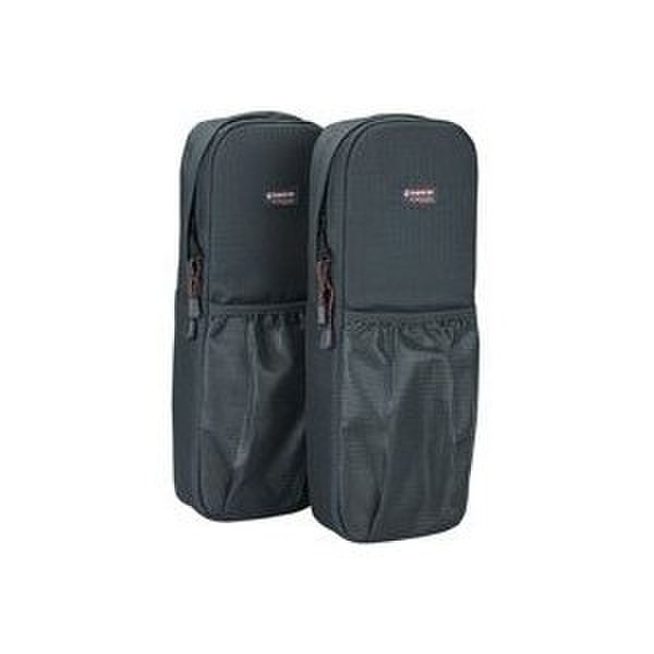 Tamrac M.A.S. Extra Large Padded Extreme Series Backpack Pockets