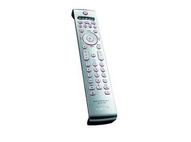 Philips Universal Remote Control 6 in 1 пульт дистанционного управления