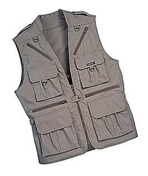 Tamrac World Correspondent's Vest 153