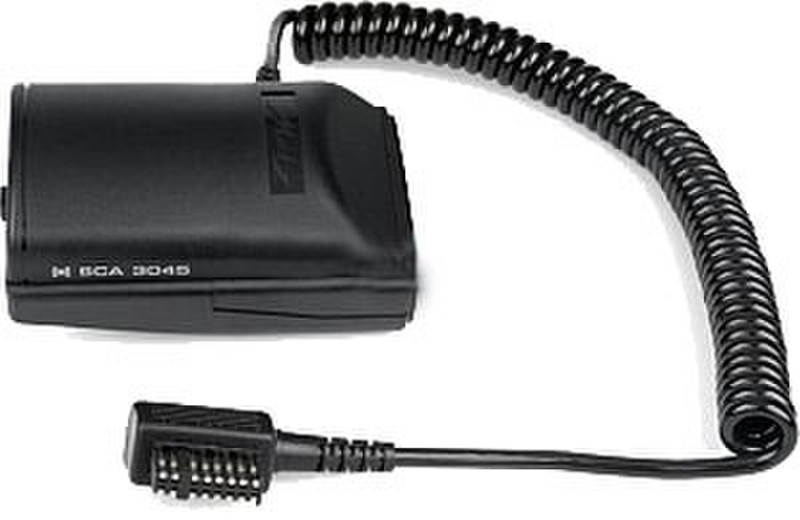 Metz SCA 3045 Черный кабель для фотоаппаратов