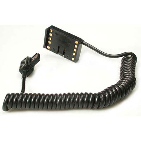 Metz SCA 300 A Black camera cable