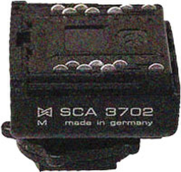 Metz SCA 3702 M3 Pentax