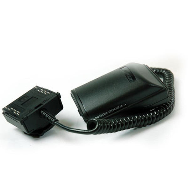 Metz SCA 3008 A Черный кабель для фотоаппаратов