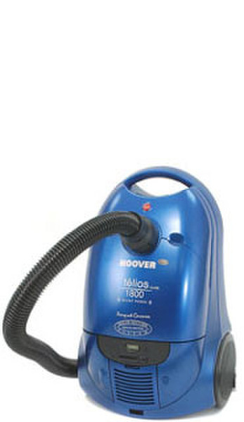 Hoover T5815 Цилиндрический пылесос 3.5л 2000Вт пылесос