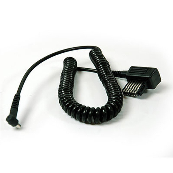 Metz 45-49 Черный кабель для фотоаппаратов