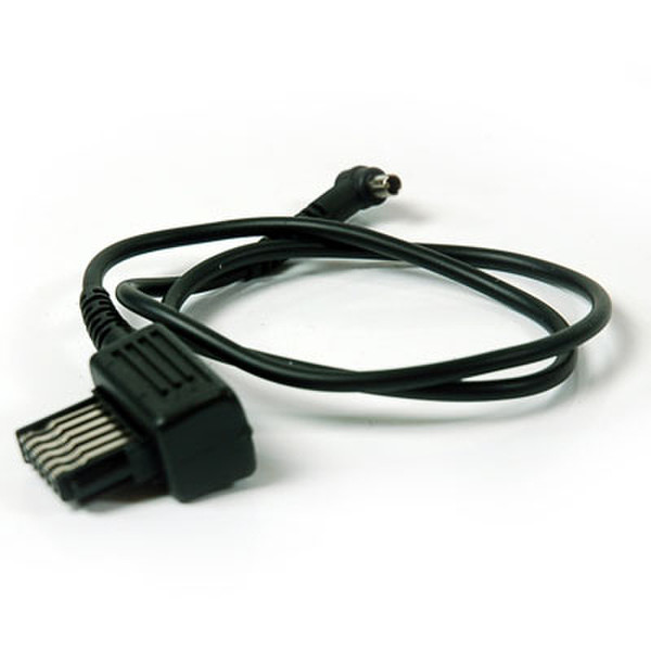 Metz 45-47 0.4м Черный кабель для фотоаппаратов