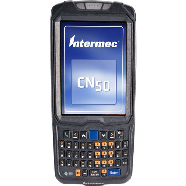 Intermec CN50 3.5Zoll 240 x 320Pixel Touchscreen 310g Handheld Mobile Computer