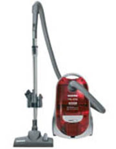 Hoover TC2885 Цилиндрический пылесос 1.35л 1800Вт пылесос