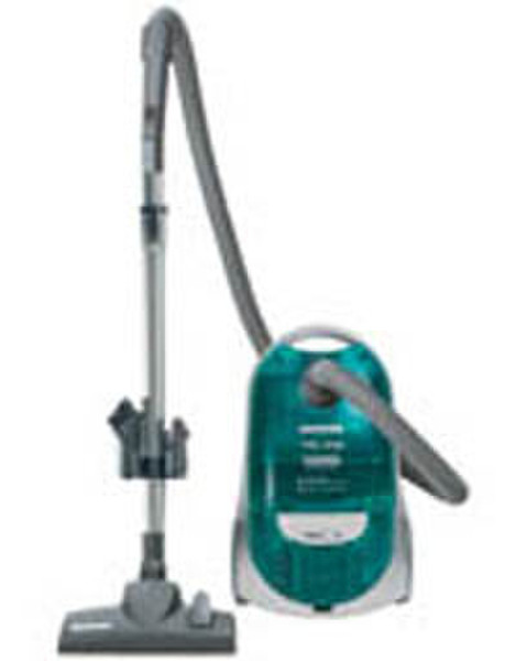 Hoover TC3206 Цилиндрический пылесос 1.35л 2000Вт пылесос